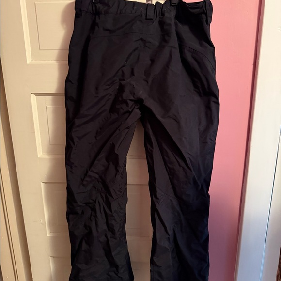 The north face hy vent snow pants - Picture 4 of 4